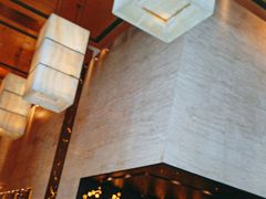 -上海龙之梦万丽酒店