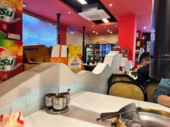 -石记东北风味烤肉(系马桩第二分店)