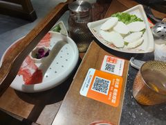 -山城鼎老火锅(西安钟楼店)