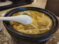 -東城故事·尋找姆媽的味道(玉兰路店)