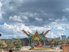 -七彩云南欢乐世界