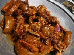 -琼菜王(南海店)