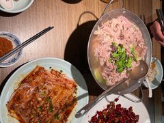 -肖四女乐山跷脚牛肉(滨江天街店)