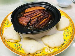 -东兴楼饭庄(六里桥店)