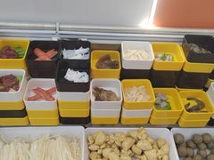 -李记鲜切牛肉自助火锅(紫薇花园店)