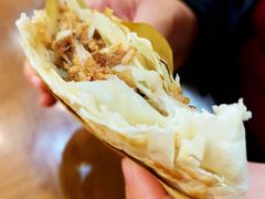 优质肉夹馍-潼关肉夹馍(永兴坊店)