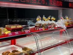 -味多美蛋糕(双合地铁店)
