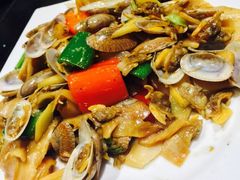 -美极鲜食坊(宝安南路店)