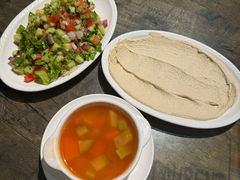 -Mevlana梅夫娜土耳其餐厅·清真