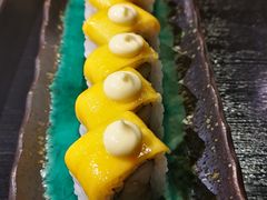 -鲤·鮨KOISUSHI