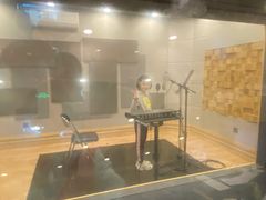 -韩宫录音棚(新街口店)