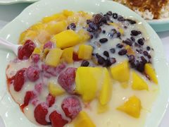 -美肴冰品·汉堡·牛腩饭(总店)