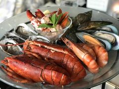 -澳门旅游塔360°旋转餐厅(南湾湖广场店)