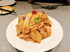 -北平食府·北京烤鸭(北京西站六里桥店)