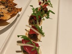 -王品牛排(郑州大卫城店)