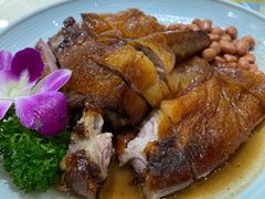 -观山美厨·精致粤菜(西樵店)
