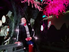 -韵秋荷(宝山龙湖天街店)