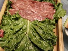 -名都晓荷塘(涿州店)