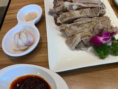 -品回味清真西北楼(宁波首店)