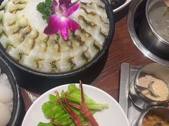 -东海怡品海鲜豆捞(舟宿夜江店)