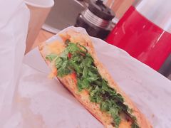 -BAKER&SPICE(安福路店)