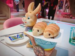 -水桶王国主题餐厅·聚会·生日派对·亲子活动·家庭套餐(亚龙湾希尔顿店)