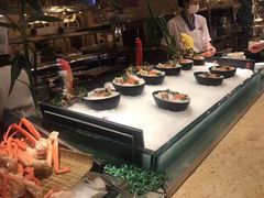 -芭菲盛宴·环球美食(锦城万达广场店)