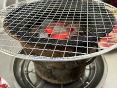-松明一烤肉馆(鲁园店)