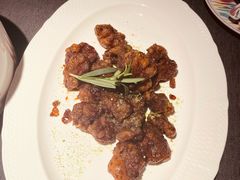 -锦府园·新台州菜(合生汇店)