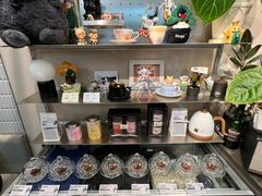 -Dogi&kiki Coffee(中心商务大厦店)