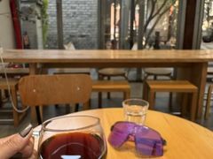-VOYAGE COFFEE(杨梅竹店)