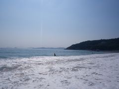 -大梅沙海滨公园