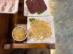 -千亿来乌拉火锅(德胜店)