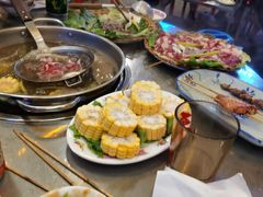 -潮汕•草根牛肉档(中江路店)