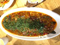 霍香家常鱼-赤宴·川菜(玉林店)