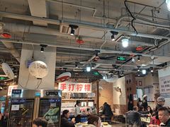 -五里关火锅(牛市口店)