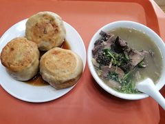 -白魁老号饭庄(交道口店)