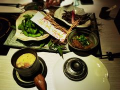 -滩万日本料理Nadaman(国贸大酒店)