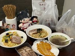 -德兴馆(广东路总店)