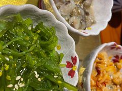 -有喜屋·烧鸟·居酒屋(周浦万达店)