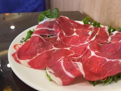 -匹夫涮肉城(黄村店)