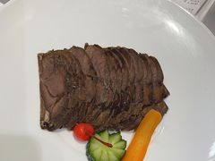 -万荣烤鸭店·北京菜(天坛店)