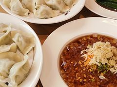 -船歌·鱼水饺青岛菜(国贸商城店)