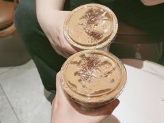 -Tims天好咖啡·贝果(东方广场店)