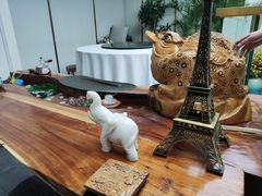 -鸿星花园酒家(银亿家园店)