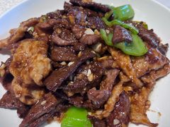 -大铁勺新津菜(东丽阳光新业广场店)