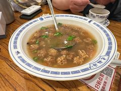 -老雒阳面馆·水席·洛阳菜(王城路店)