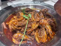 -黄记煌三汁焖锅(顺义华联店)