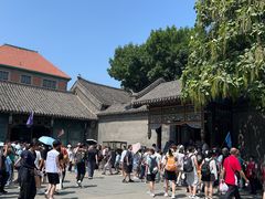 -张学良旧居陈列馆