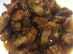 老宁波熏鱼-红灯笼龙凤饭店(宁波老字号店)